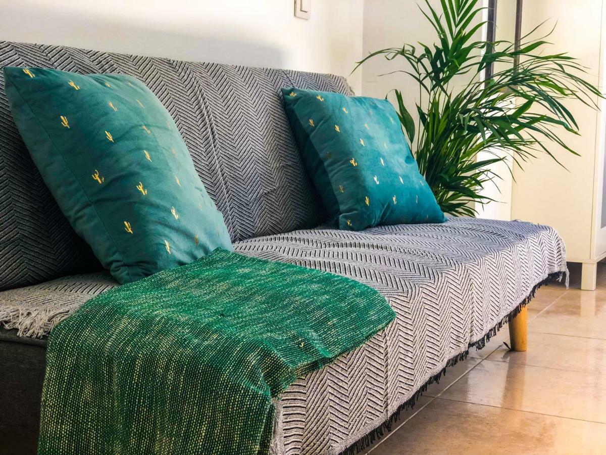 Aloe Studio Коральео Экстерьер фото
