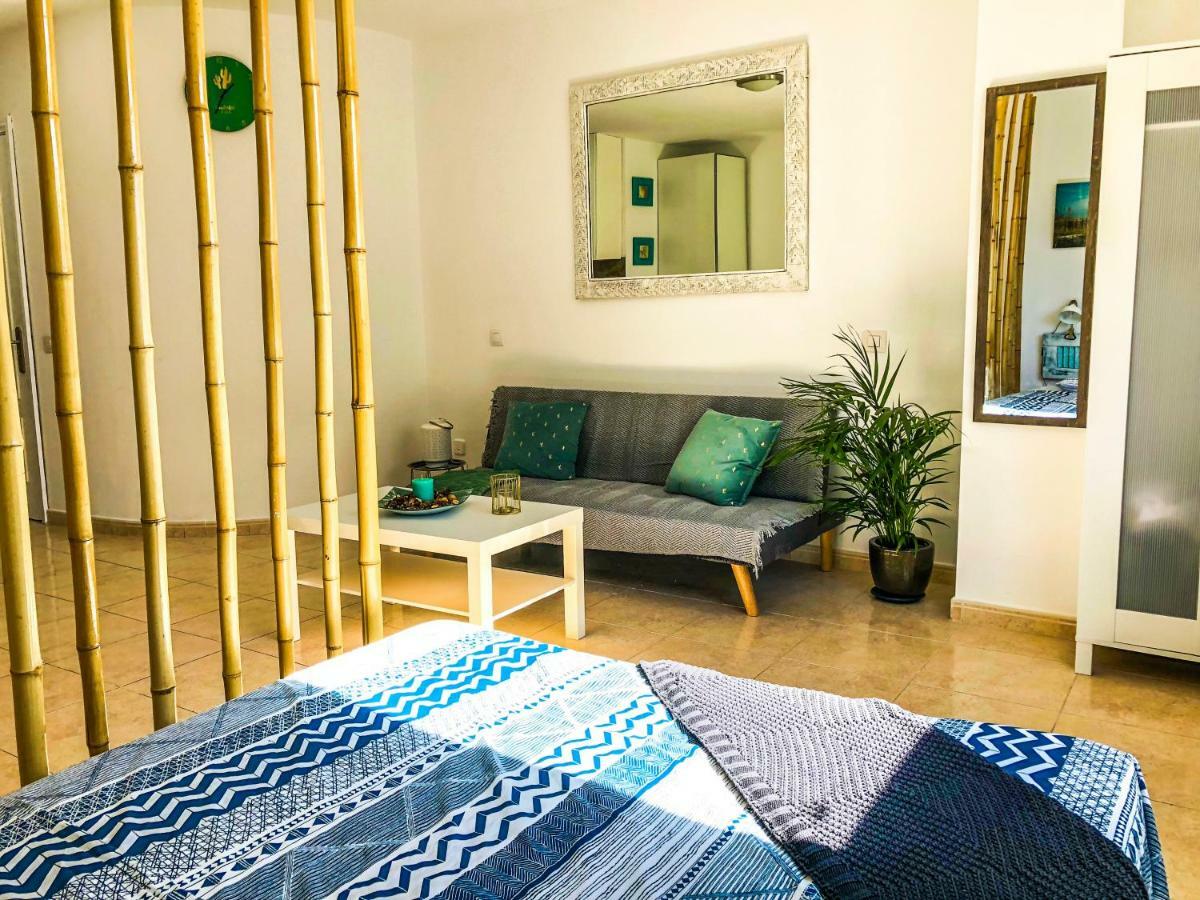 Aloe Studio Коральео Экстерьер фото